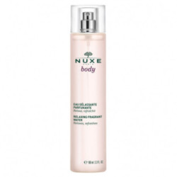 Nuxe Body Eau Delessante Parfumante Nuxe 100 Ml.