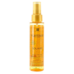 Aceite Solar Protector Kpf 50⁺ Rene Furterer 100 Ml
